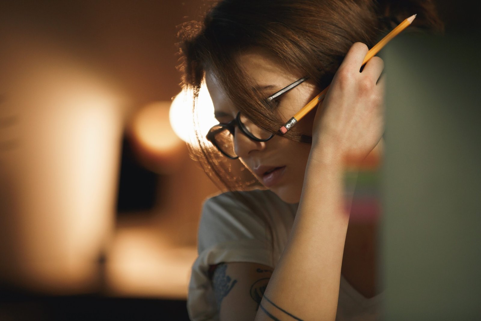 Creative Blocks Are Not Always Solved by Working Harder